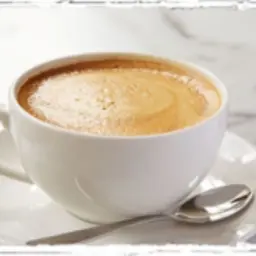 Mocha Latte